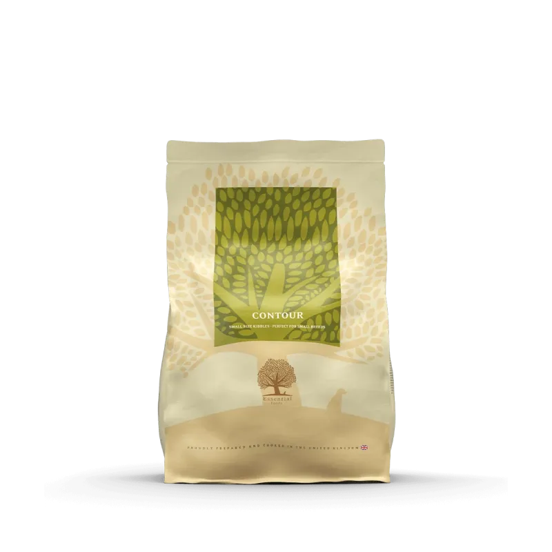 CONTOUR PETIT CHIEN 2.5 Kg CONTOUR PETIT CHIEN 2.5 Kg